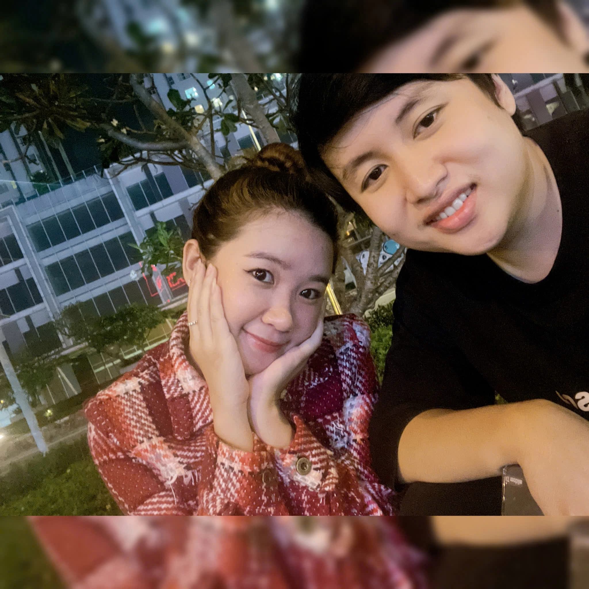 Gặp lại